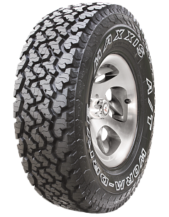 Летние шины 16/205 Maxxis Wormdrive AT-980E 110/108Q 