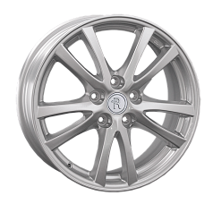 Шины R17 5x114,3 7J ET45 D66,1 Replay INF82 S