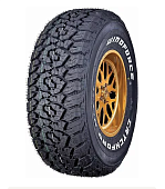 Летние шины 275/70 R18 Windforce Catchfors A/T II 125/122R  