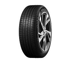 Летние шины 265/65 R17 Gislaved ActiveControl 112H