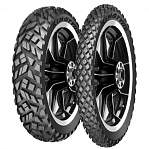 90/90 R21 Kingtyre K60 54H TL/TT Передняя (Front) 2025