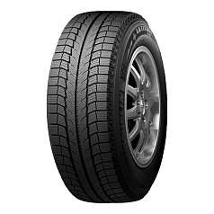 Зимние шины 275/40 R20 Michelin Latitude X-Ice XI2 106H