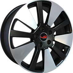 Диск R18 5x114,3 7J ET35 D67,1 LegeArtis Concept-KI515 MBF 