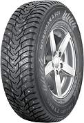 Зимние шины 255/55 R18 Nokian Tyres Nordman 8 SUV 109T XL Ш 
