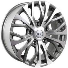 Диск R18 5x150 8J ET56 D110,1 RST R088 GRD