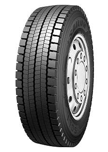 Грузовые шины 315/80 R22,5 Sailun SDL1 156/150(154/150) L(M) TL