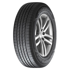 Летние шины 255/55 R19 Hankook Dynapro HP2 RA33 111V XL Корея