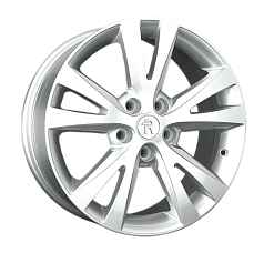 Шины R17 5x114,3 7J ET47 D67,1 Replay HND347 S