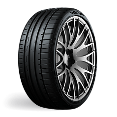 Шины GT Radial SportActive 2 летние