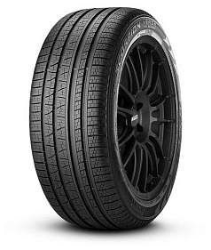 Летние шины 255/55 R20 Pirelli Scorpion Verde All Season 110W XL 