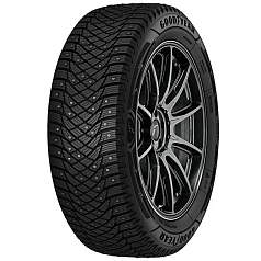 Goodyear шина 235/35 R20 92T - euro-diski.ru Зимние шины 235/35 R20 Goodyear UltraGrip Arctic 2 92T XL Ш