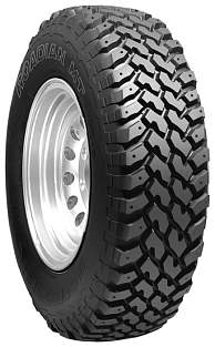 Летние шины 31/10,5 R15 Roadstone Roadian MT 109Q