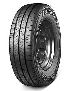 Летние шины 195/70 R15 Marshal PorTran KC53 104/102R