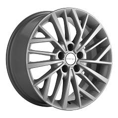 Диск R17 5x108 7J ET40 D60,1 Khomen KHW1717 (ZV 17_Chery tigo 7pro) F-Silver