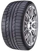 Летние шины 215/55 R18 Gripmax Stature H/T 99W XL 