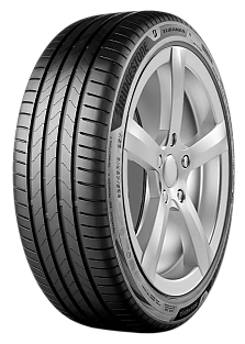 Летние шины 235/60 R18 Bridgestone Turanza 6 107W XL TL