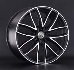 Диск R20 5x112 9J ET33 D66,6 Replay A132 MBF   