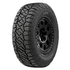 Летние шины 33/12,5 R18 Ilink Penterra R/T 118Q