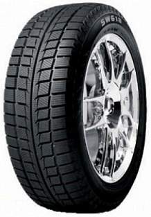 Зимние шины 245/60 R18 Goodride SW618 105H 