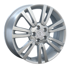Диск R19 5x120 8J ET58 d72,6 Replay LR 21 S 