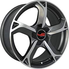 Диск R20 5x112 8,5J ET56 D66,6 LegeArtis Concept-MB507 MGMF 