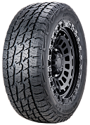 Летние шины 285/70 R17 Landspider WildTraxx A/T 121/118S 