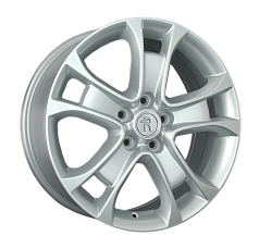 Шины R17 5x108 7,5J ET55 d63,3 Replay FD 99 S 