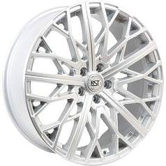 Диск R20 5x114,3 8,5J ET45 D67,1 RST R002 S