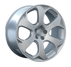 Диск R17 5x108 7,5J ET49 D67,1 Replay V10 S