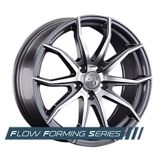 Шины R18 5x114,3 8J ET45 D67,1 Replay MZ124 GMF