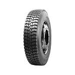 24/12 Hifly HH329 160/157K PR20 TT M+S Ведущая