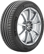 Летние шины 245/40 R19 Michelin Pilot Sport 4 98Y XL TL * S1 