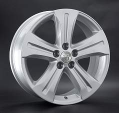 Диск R19 5x114,3 7,5J ET40 D60,1 Replay TY71 S