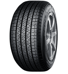 Летние шины 225/60 R18 Yokohama Geolandar G91AT 100H