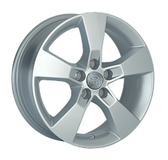 Шины R15 5x105 6,5J ET39 D56,6 Replay OPL 43 S