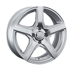 R17 4x100 7,5J ET38 D73,1 LS Wheels 779 SF