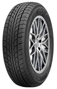 Летние шины 195/70 R14 Kormoran Road 91H
