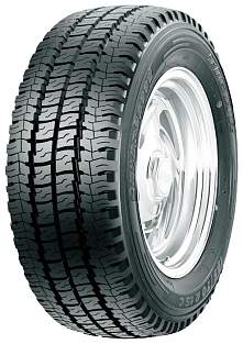Шины Tigar Cargo Speed летние