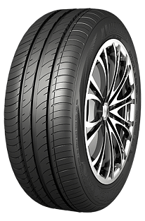 Летние шины 155/70 R13 Nankang NA-1 75T 