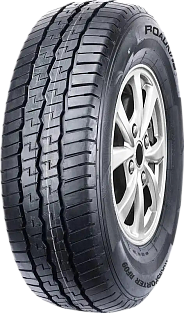 Шины Roadking Transporter RF09 летние