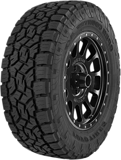 Летние шины 245/70 R17 Toyo Open Country A/T3 110T
