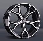 R22 5x112 9,5J ET37 D66,6 Replay B135 BKF