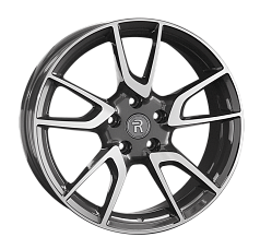 Шины R18 5x108 8J ET47 D60,1 Replay V105(CHR) GMF