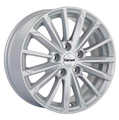 Диск R16 5x114,3 6,5J ET45 D54,1 Carwel Тевриз 1611 (Geely Coolray) SLT