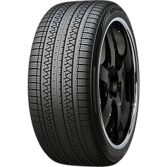 Шины Yokohama Advan V35A летние