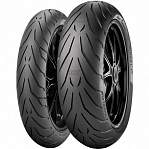 160/60 Pirelli Angel GT 69W TL Задняя (Rear) ZR  R17 2024