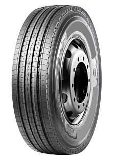 Грузовые шины 315/80 R22,5 CrossWind CWS30K 156/150L Рулевая