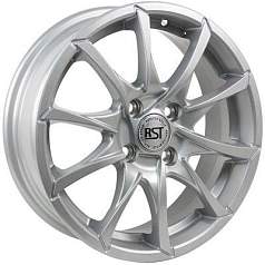 Диск R15 4x100 6J ET46 D54,1 RST R035 SL