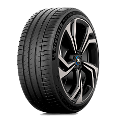 Летние шины 255/40 R20 Michelin Pilot Sport EV 101W XL T0 Acoustic 