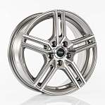 R17 5x114,3 7J ET40 D64,1 Megami MGM-1 GMF